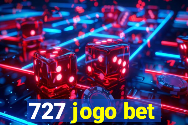 727 jogo bet